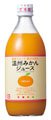 ���B�݂���W���[�X485ml