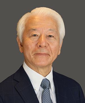 安井氏