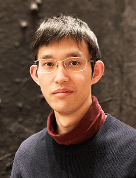 矢野氏